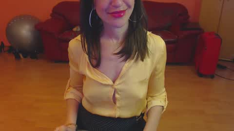 sensualmyra online show from 01.18.25