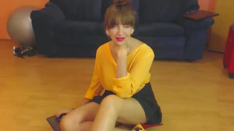 sensualmyra online show from 11.20.25