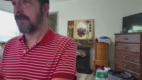 DoubleTrouble online show from 04.21.26