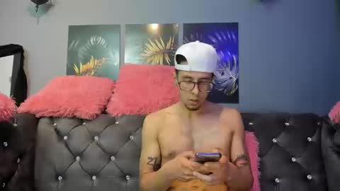 sensualsoulss online show from 09.12.25