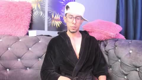 sensualsoulss online show from 09.13.25