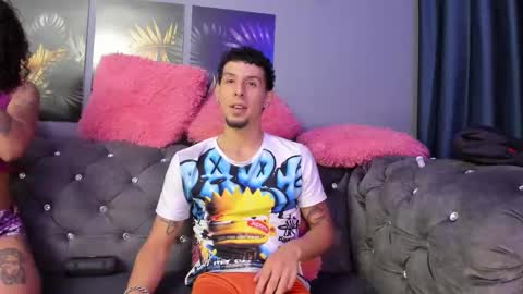 sensualsoulss online show from 10.14.25