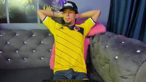 sensualsoulss online show from 10.17.25