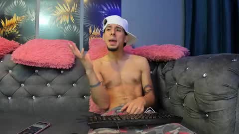 sensualsoulss online show from 10.18.25