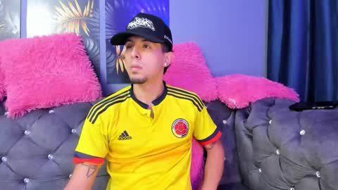 sensualsoulss online show from 11.04.25