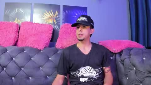 sensualsoulss online show from 11.05.25