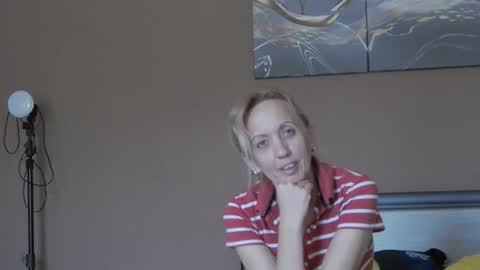 Tina online show from 09.22.25