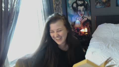 Tara online show from 12.11.24