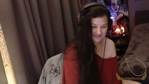 Tara online show from 03.16.26