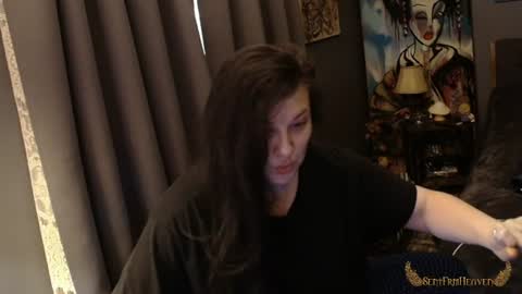 Tara online show from 06.26.26