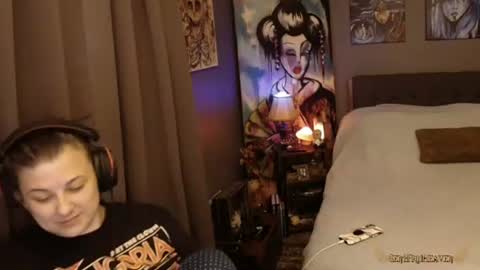 Tara online show from 07.30.26