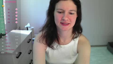 senxsual_tease online show from 03.30.26