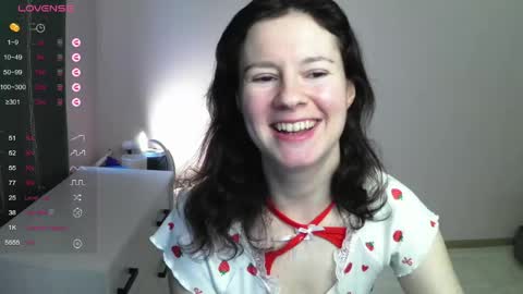 senxsual_tease online show from 04.03.26