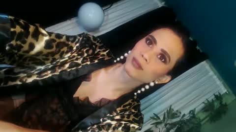 senyora_evangelista online show from 03.28.26