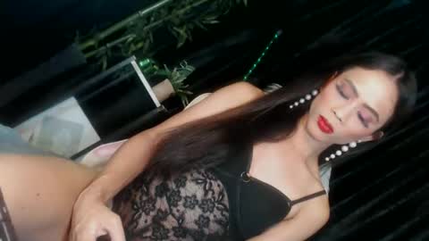 senyora_evangelista online show from 04.16.26