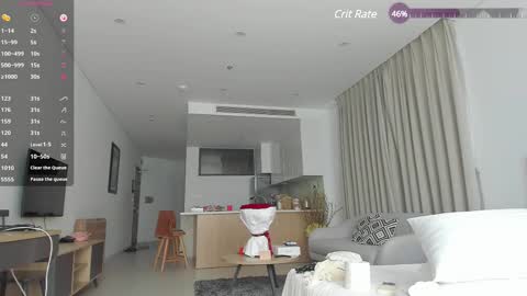 Aya online show from 02.21.25