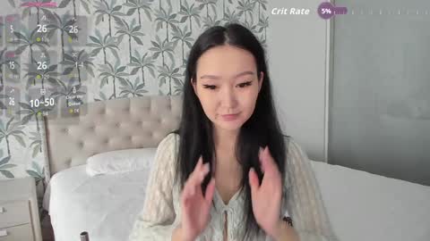 Aya online show from 12.04.25