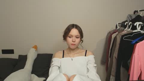 Snapshot of septogoo chatting on 10.18.25 septogoo online show from 10.18.25