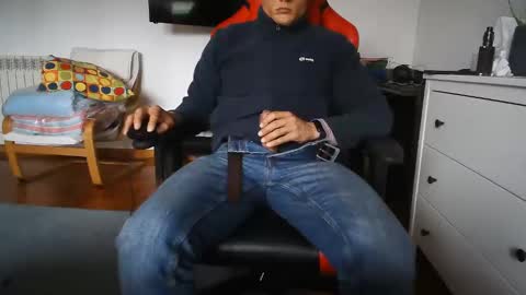 Snapshot of sepvito chatting on 01.04.25 sepvito online show from 01.04.25