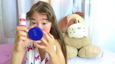 serafina_ online show from 10.09.25