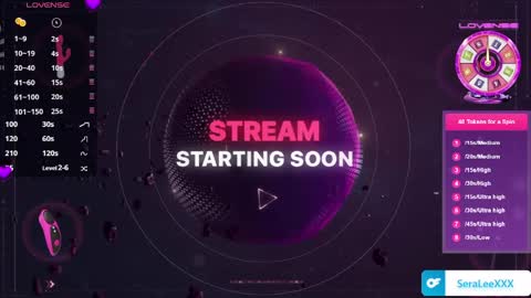 Snapshot of seraleexxx chatting on 05.18.26 SeraLeeXXX online show from 05.18.26