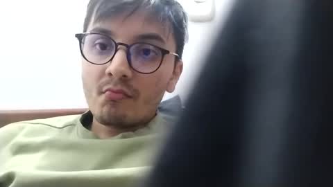 Snapshot of seralguli chatting on 12.19.24 Seb online show from 12.19.24