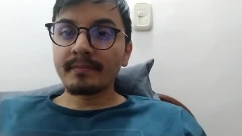 Snapshot of seralguli chatting on 01.05.25 Seb online show from 01.05.25