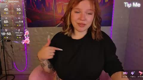 Snapshot of seraphinaa_darkwater chatting on 07.19.26 Lisa and Mona online show from 07.19.26