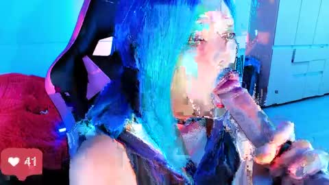 seraphine online show from 05.01.26