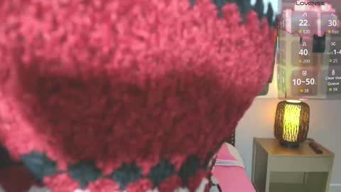 Seraphine star online show from 01.09.26