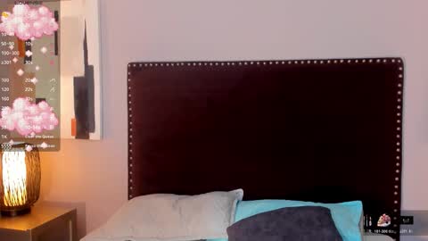 Snapshot of seraphine_star chatting on 02.01.26 Seraphine star online show from 02.01.26