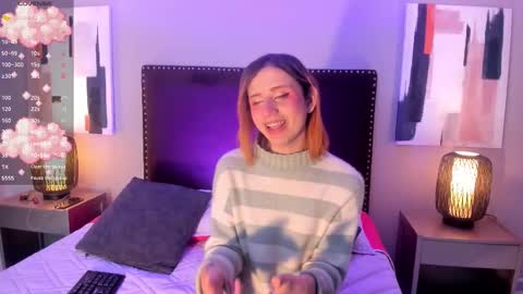 Snapshot of seraphine_star chatting on 02.05.26 Seraphine star online show from 02.05.26