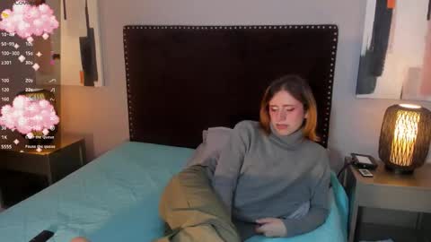 Snapshot of seraphine_star chatting on 02.08.26 Seraphine star online show from 02.08.26