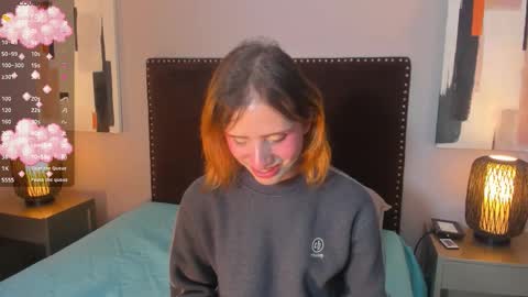 Snapshot of seraphine_star chatting on 02.08.26 Seraphine star online show from 02.08.26