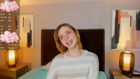 Snapshot of seraphine_star chatting on 02.13.26 Seraphine star online show from 02.13.26