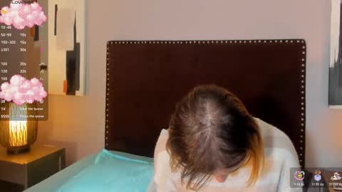 Snapshot of seraphine_star chatting on 02.14.26 Seraphine star online show from 02.14.26