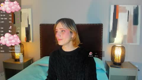 Snapshot of seraphine_star chatting on 02.21.26 Seraphine star online show from 02.21.26