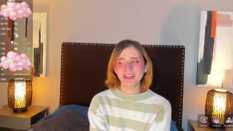 Snapshot of seraphine_star chatting on 02.26.26 Seraphine star online show from 02.26.26