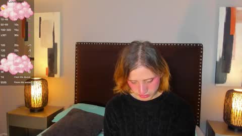 Snapshot of seraphine_star chatting on 02.27.26 Seraphine star online show from 02.27.26