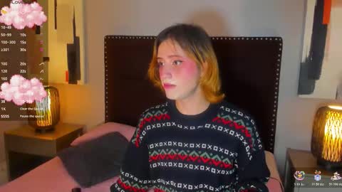 Snapshot of seraphine_star chatting on 03.04.26 Seraphine star online show from 03.04.26