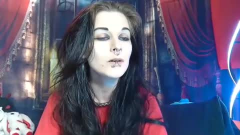Seraphin Munster online show from 12.12.24