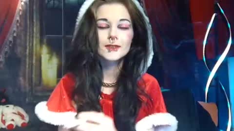 Seraphin Munster online show from 12.19.24