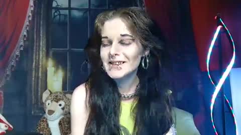Seraphin Munster online show from 02.08.25