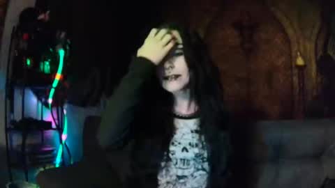 Seraphin Munster online show from 10.09.25