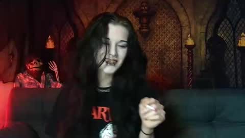 Seraphin Munster online show from 11.01.25