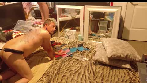 seraphyx33 online show from 03.02.26