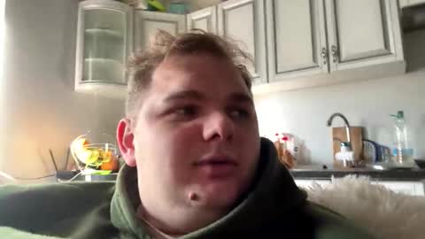 serbenkoroma online show from 11.19.25