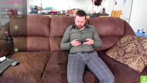 Alisha  Kevin online show from 04.22.26