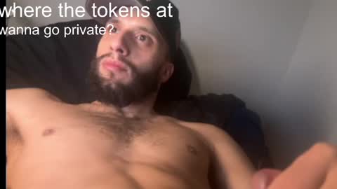 serebob4 online show from 12.19.25