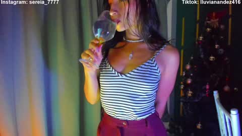sereia_7777 online show from 12.09.24